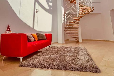 Villa i Altea, Alicante, Altea - € 1.166.500 | Ref: LUX3435 - foto 21