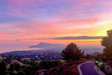 Villa i Altea, Alicante, Altea - € 1.166.500 | Ref: LUX3435 - foto 22