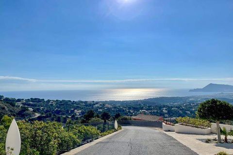 Villa i Altea, Alicante, Altea - € 1.166.500 | Ref: LUX3435 - foto 23