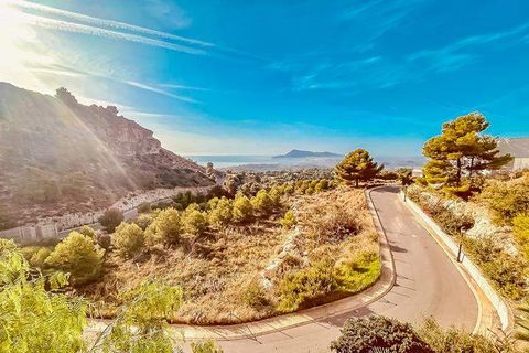 Villa i Altea, Alicante, Altea - € 1.166.500 | Ref: LUX3435 - foto 25