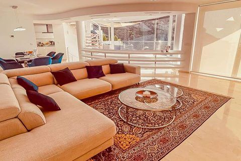 Villa i Altea, Alicante, Altea - € 1.166.500 | Ref: LUX3435 - foto 26