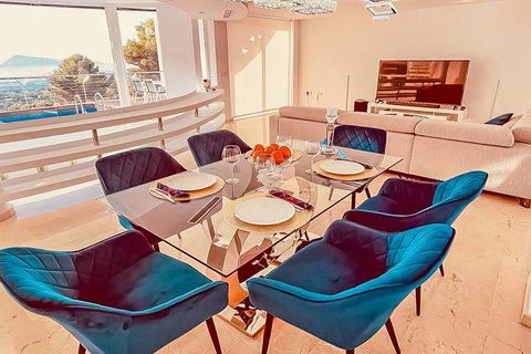 Villa i Altea, Alicante, Altea - € 1.166.500 | Ref: LUX3435 - foto 27