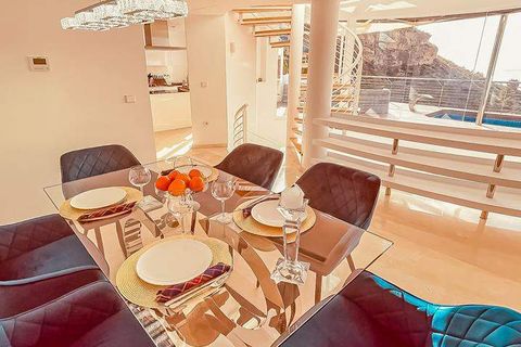 Villa i Altea, Alicante, Altea - € 1.166.500 | Ref: LUX3435 - foto 28