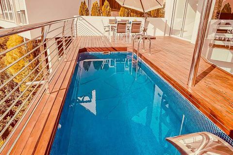Villa i Altea, Alicante, Altea - € 1.166.500 | Ref: LUX3435 - foto 30