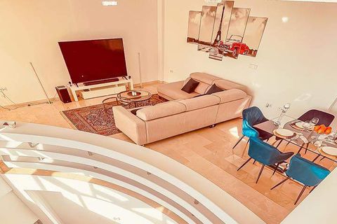 Villa i Altea, Alicante, Altea - € 1.166.500 | Ref: LUX3435 - foto 32