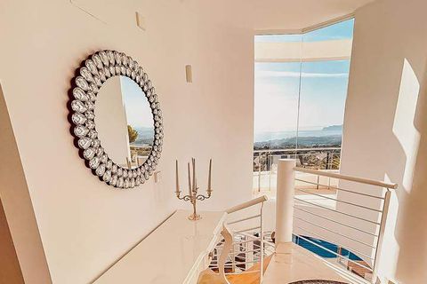 Villa i Altea, Alicante, Altea - € 1.166.500 | Ref: LUX3435 - foto 37