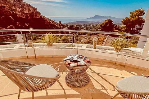 Villa i Altea, Alicante, Altea - € 1.166.500 | Ref: LUX3435 - foto 38