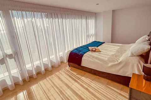 Villa i Altea, Alicante, Altea - € 1.166.500 | Ref: LUX3435 - foto 40