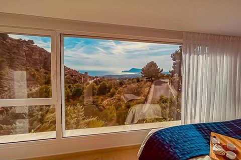 Villa i Altea, Alicante, Altea - € 1.166.500 | Ref: LUX3435 - foto 41