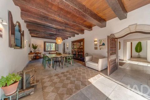 Byhus i Oeiras, Lisbon, Oeiras - € 2.400.000 | Ref: 50723 - foto 1