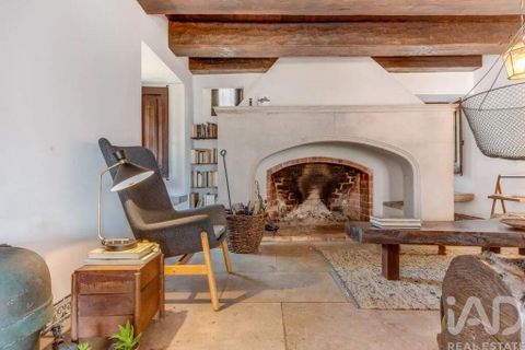 Byhus i Oeiras, Lisbon, Oeiras - € 2.400.000 | Ref: 50723 - foto 2