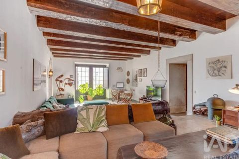 Byhus i Oeiras, Lisbon, Oeiras - € 2.400.000 | Ref: 50723 - foto 3