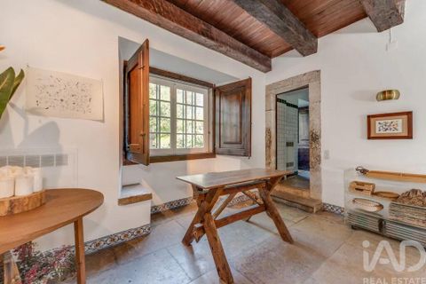 Byhus i Oeiras, Lisbon, Oeiras - € 2.400.000 | Ref: 50723 - foto 5