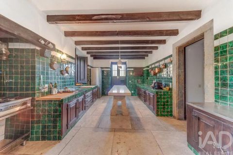 Byhus i Oeiras, Lisbon, Oeiras - € 2.400.000 | Ref: 50723 - foto 6