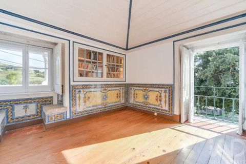 Byhus i Oeiras, Lisbon, Oeiras - € 2.400.000 | Ref: 50723 - foto 7