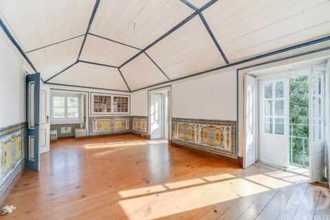 Byhus i Oeiras, Lisbon, Oeiras - € 2.400.000 | Ref: 50723 - foto 8