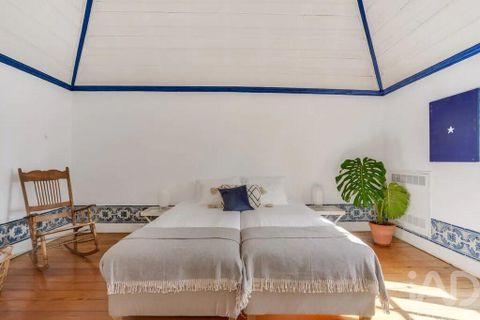 Byhus i Oeiras, Lisbon, Oeiras - € 2.400.000 | Ref: 50723 - foto 9