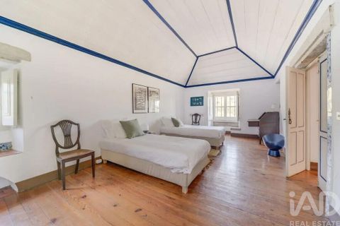 Byhus i Oeiras, Lisbon, Oeiras - € 2.400.000 | Ref: 50723 - foto 10