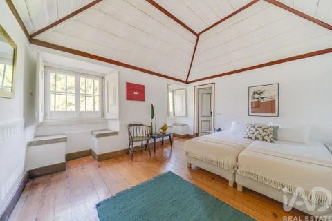 Byhus i Oeiras, Lisbon, Oeiras - € 2.400.000 | Ref: 50723 - foto 11