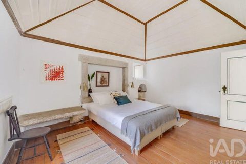 Byhus i Oeiras, Lisbon, Oeiras - € 2.400.000 | Ref: 50723 - foto 12