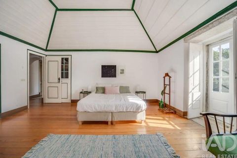 Byhus i Oeiras, Lisbon, Oeiras - € 2.400.000 | Ref: 50723 - foto 13