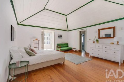 Byhus i Oeiras, Lisbon, Oeiras - € 2.400.000 | Ref: 50723 - foto 14