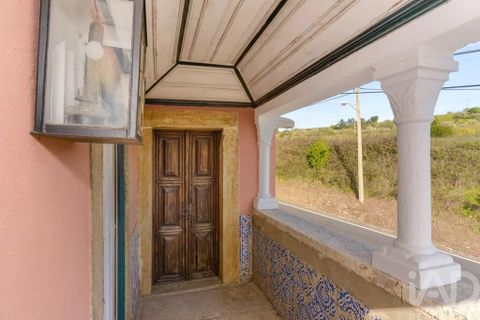 Byhus i Oeiras, Lisbon, Oeiras - € 2.400.000 | Ref: 50723 - foto 20