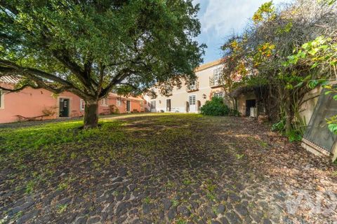 Byhus i Oeiras, Lisbon, Oeiras - € 2.400.000 | Ref: 50723 - foto 21