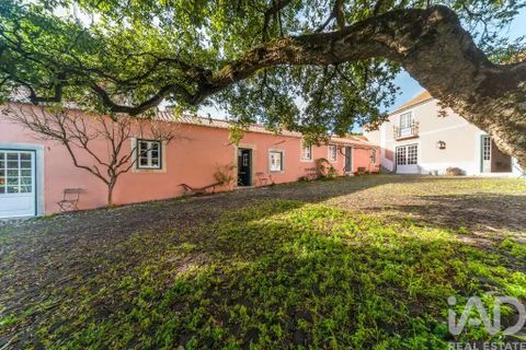 Byhus i Oeiras, Lisbon, Oeiras - € 2.400.000 | Ref: 50723 - foto 22