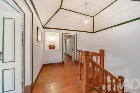 Byhus i Oeiras, Lisbon, Oeiras - € 2.400.000 | Ref: 50723 - foto 23