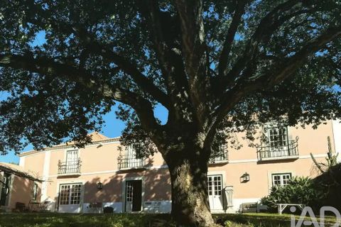 Byhus i Oeiras, Lisbon, Oeiras - € 2.400.000 | Ref: 50723 - foto 24