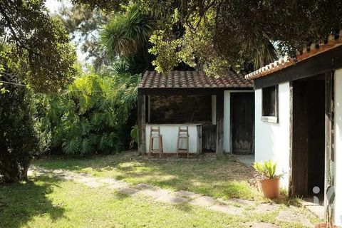 Byhus i Oeiras, Lisbon, Oeiras - € 2.400.000 | Ref: 50723 - foto 29