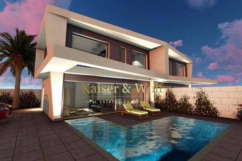 Villa i Gran Alacant, Alicante - foto 2