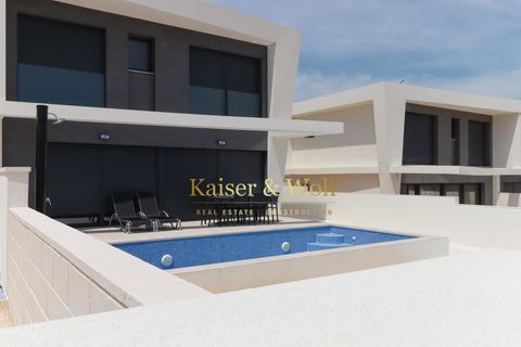 Villa i Gran Alacant, Alicante - foto 3