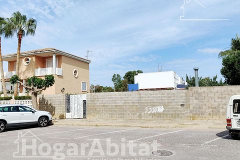Terra a Nules, Castellon, Nules - € 89.000 | Ref: 118XSL-SUR89-C/3716 - foto 3