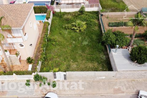 Terra a Nules, Castellon, Nules - € 89.000 | Ref: 118XSL-SUR89-C/3716 - foto 6