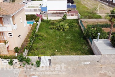 Terra a Nules, Castellon, Nules - € 89.000 | Ref: 118XSL-SUR89-C/3716 - foto 9
