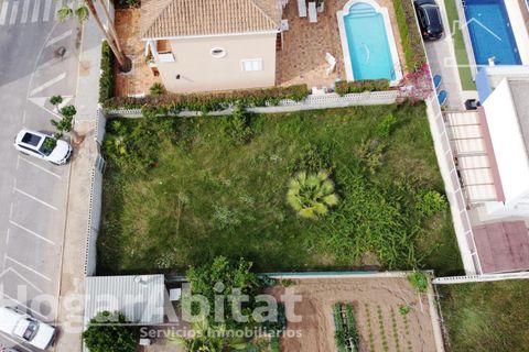 Terra a Nules, Castellon, Nules - € 89.000 | Ref: 118XSL-SUR89-C/3716 - foto 11