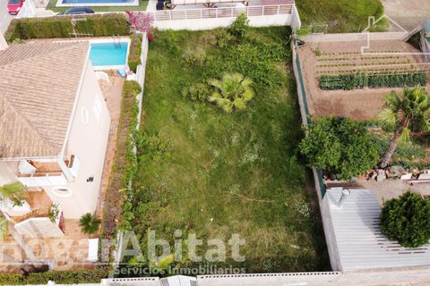 Terra a Nules, Castellon, Nules - € 89.000 | Ref: 118XSL-SUR89-C/3716 - foto 15