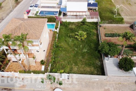 Terra a Nules, Castellon, Nules - € 89.000 | Ref: 118XSL-SUR89-C/3716 - foto 17