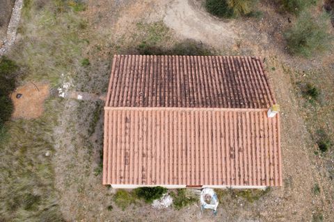Villa i Freginals, Tarragona, Freginals - € 158.000 | Ref: 843 - foto 37