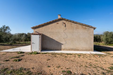 Villa i Freginals, Tarragona, Freginals - € 158.000 | Ref: 843 - foto 24