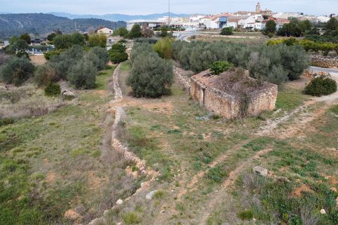 Villa i Freginals, Tarragona, Freginals - € 158.000 | Ref: 843 - foto 29