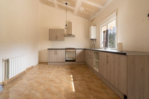 Villa i Freginals, Tarragona, Freginals - € 158.000 | Ref: 843 - foto 9