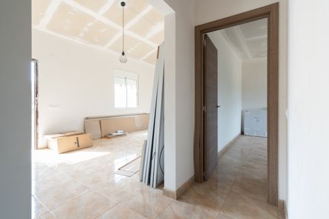 Villa i Freginals, Tarragona, Freginals - € 158.000 | Ref: 843 - foto 22
