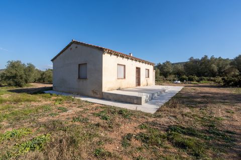 Villa i Freginals, Tarragona, Freginals - € 158.000 | Ref: 843 - foto 26