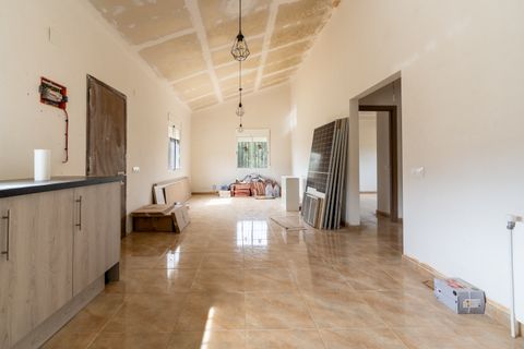 Villa i Freginals, Tarragona, Freginals - € 158.000 | Ref: 843 - foto 6