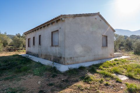 Villa i Freginals, Tarragona, Freginals - € 158.000 | Ref: 843 - foto 27