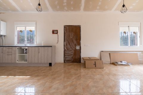 Villa i Freginals, Tarragona, Freginals - € 158.000 | Ref: 843 - foto 12