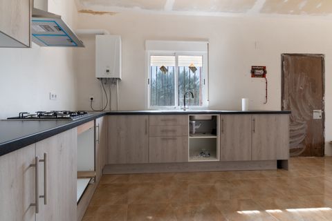 Villa i Freginals, Tarragona, Freginals - € 158.000 | Ref: 843 - foto 10